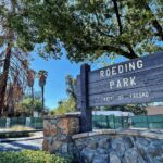 Roeding Park, Fresno CA