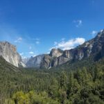 Yosemite National Park